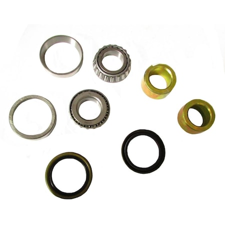 Aftermarket Bearing Kit MOQ20-0054